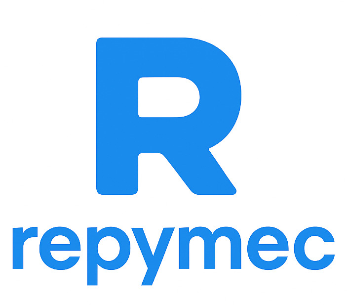 Repymec Distribuidores